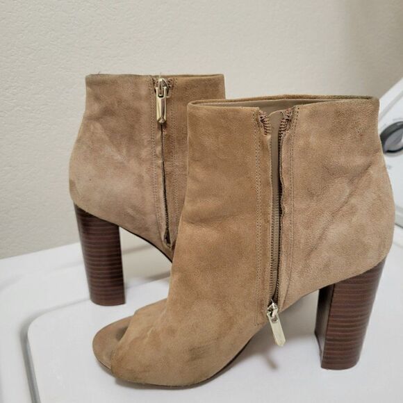 ‎Open Toe Boots Sam Edelman size 38 - Picture 4 of 8